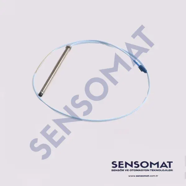 BENTLY NEVADA 330104-00-25-05-02-00 Proximity Probes