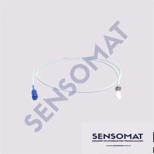 BENTLY NEVADA 330104-08-16-10-02-00 3300 XL 8 mm Proximity Probes