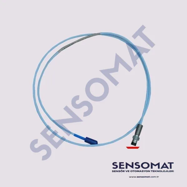 BENTLY NEVADA 330105-02-12-10-02-CN 3300 XL 8mm Reverse Mount Probes