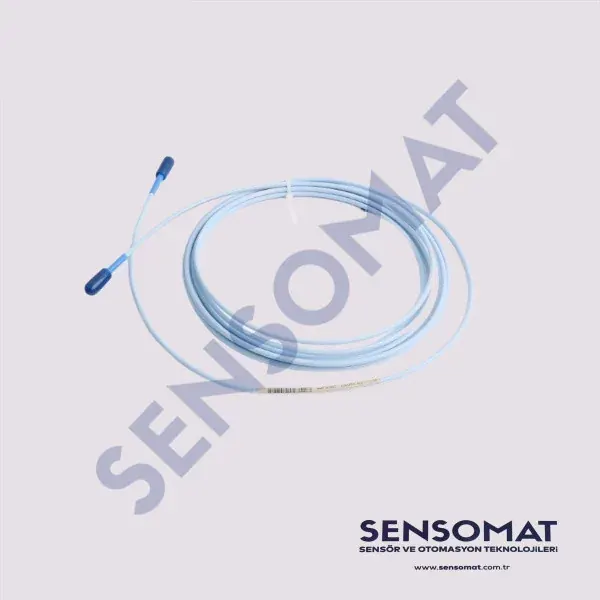 BENTLY NEVADA 330130-040-00-00/CN Extension Cable