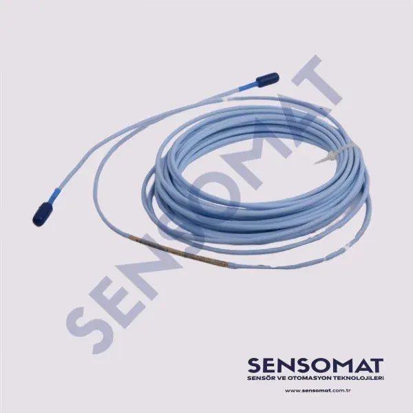 BENTLY NEVADA 330130-080-00-00/CN Extension Cable