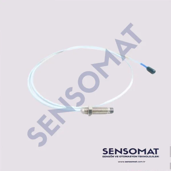 BENTLY NEVADA 330130-080-03-00 3300 XL Transducer system