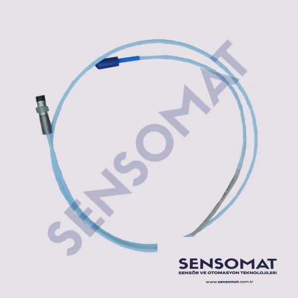 BENTLY NEVADA 330171-00-12-50-01-CN 3300 XL 8 mm Proximity Transducer System