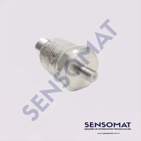 BENTLY NEVADA 330400-01-00 Accelerometer