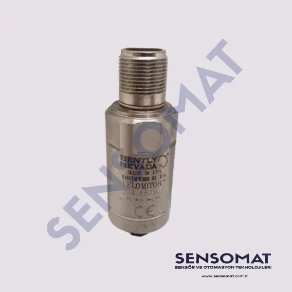 BENTLY NEVADA 330500 Velomitor