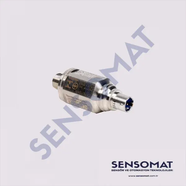 BENTLY NEVADA 330505-02 Velocity Sensor