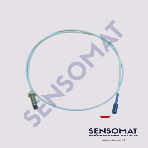 BENTLY NEVADA 330703-000-080-10-02-00 3300 XL 11 Mm Proximity Probes