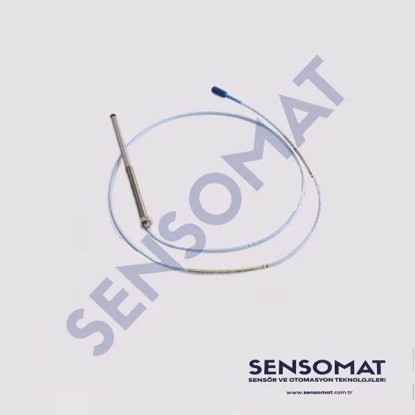 BENTLY NEVADA 330709-00-050-10-02-00 Proximity Probes