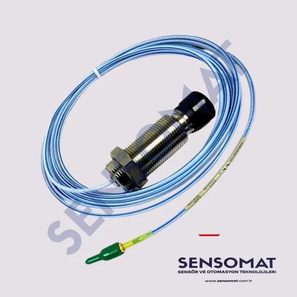 BENTLY NEVADA 330851-06-000-070-10-00-05 proximity Probe