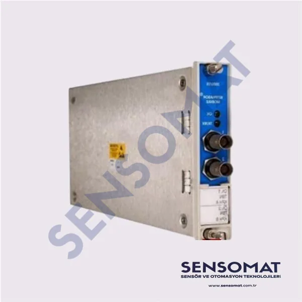 BENTLY NEVADA 330901-00-15-05-02-05 3300 XL 8 Mm Proximity Probes