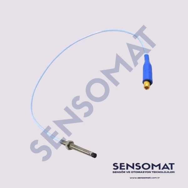 BENTLY NEVADA 330901-10-25-10-02-00 3300 XL 8 mm Proximity Probes