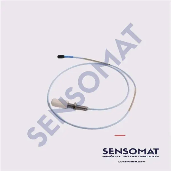 BENTLY NEVADA 330908-00-36-05-02-05-05 3300 XL 8MM Proximity Probe