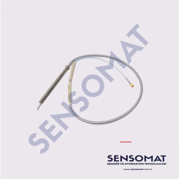 BENTLY NEVADA 330909-00-65-05-02-00 3300 Xl Nsv Proximity Probe