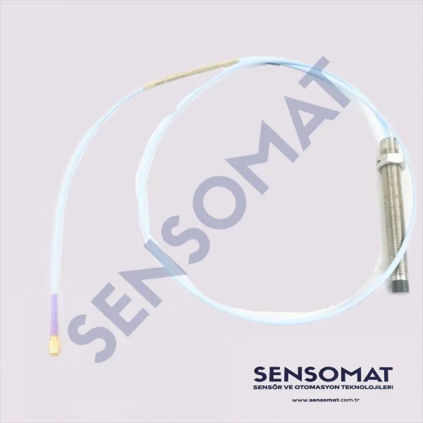 BENTLY NEVADA 330910-14-19-10-02-00 Proximity Probes