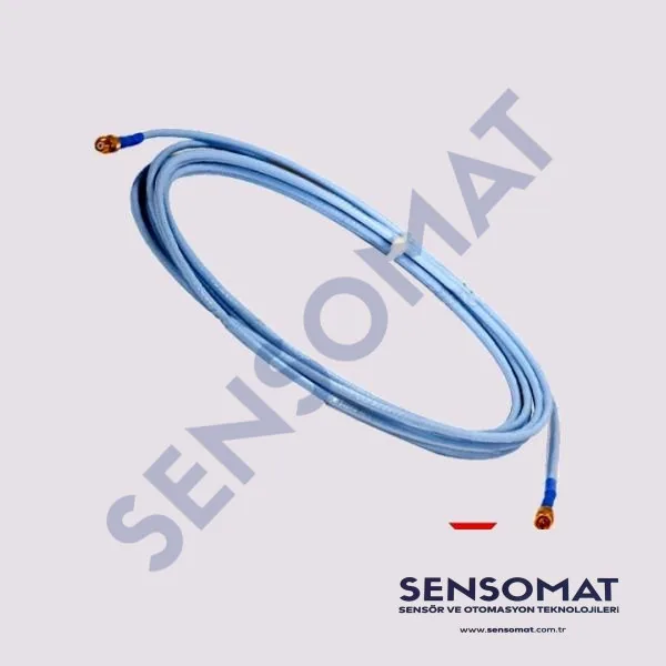 BENTLY NEVADA 330930-040-00-00 P3403893-0006 3300XL NSV Extension Cable