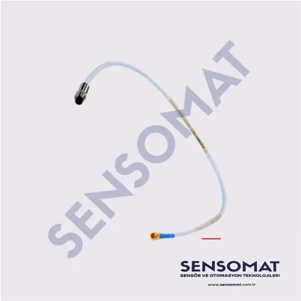 BENTLY NEVADA 33105-02-12-05-02-00 3300XL 8 Mm Reverse Mount Probes