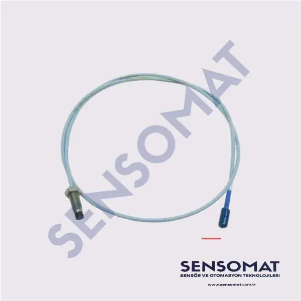 BENTLY NEVADA 3330101-00-28-10-02-05 3300 XL 8 Mm Proximity Probes