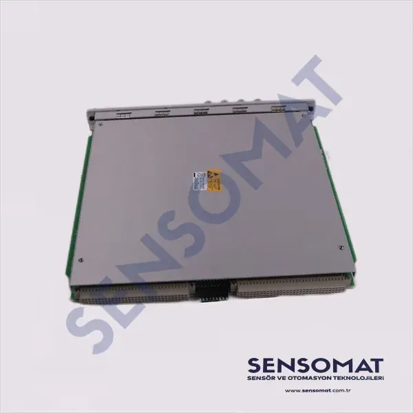 BENTLY NEVADA 3500/46M 176449-06 Hydro Monitor