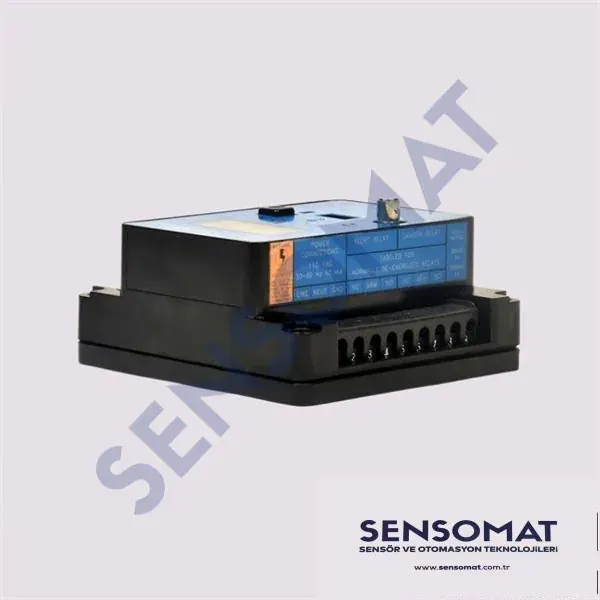 BENTLY NEVADA 350800-01-180-00 Hazardous Gas Sensor