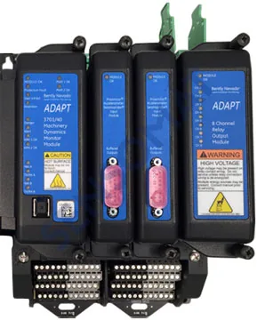 Bently Nevada 3701/60A