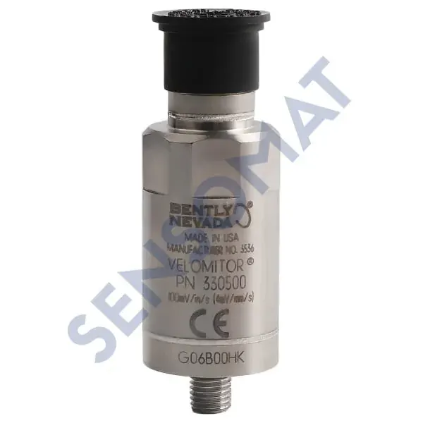 Bently Nevada 330500-04-01