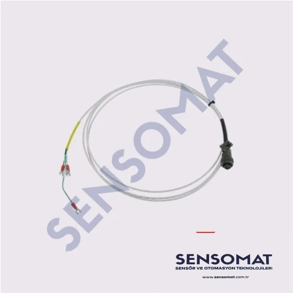 Bently Nevada 16710-09 Interconnect Cable