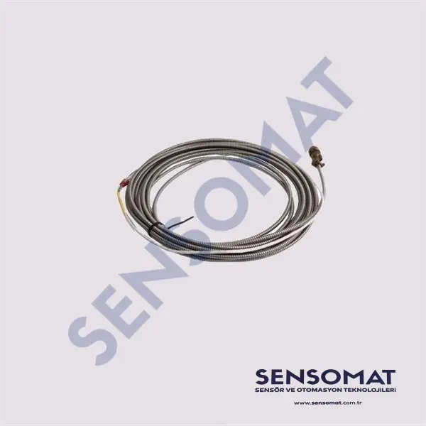 Bently Nevada 16710-66 Interconnect Cable