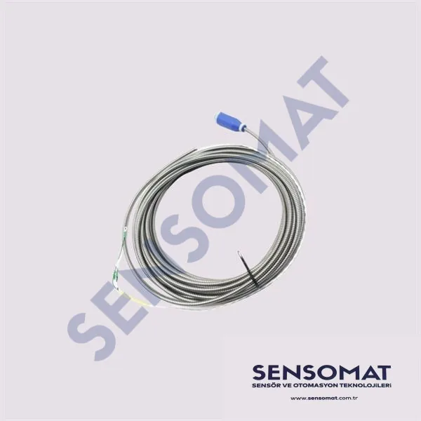 Bently Nevada 16925-33 Interconnect Cable