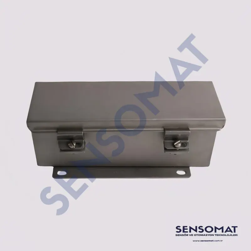 Bently Nevada 24765-01-00 Case Expansion Transducer Assembly