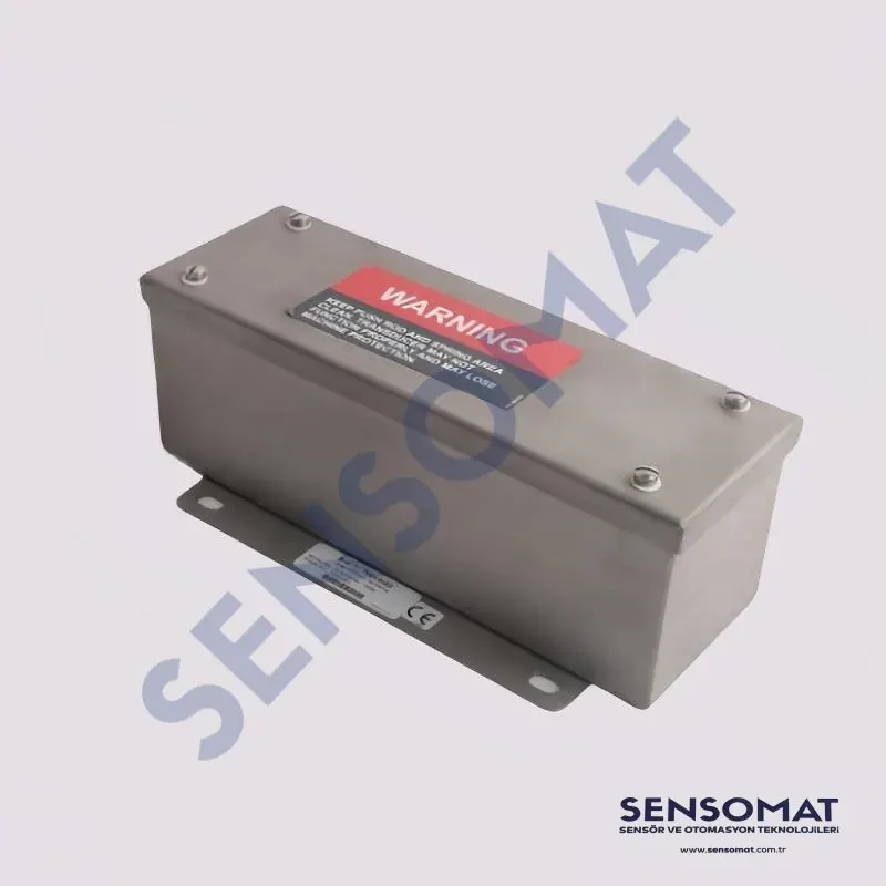 Bently Nevada 24765-02-01 Case Expansion Transducer Assembly