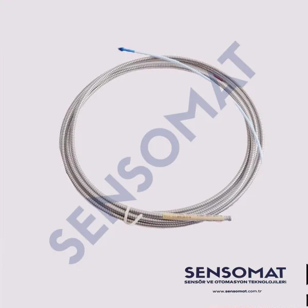 330130-040-01-00 Bently Nevada 3300 XL Extension Cable