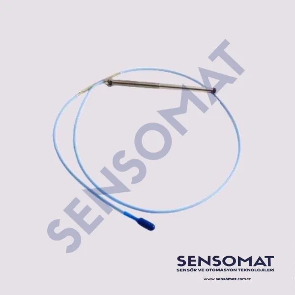 Bently Nevada 330101-00-30-10-10-02-05 3300 XL 8mm Proximity Probe