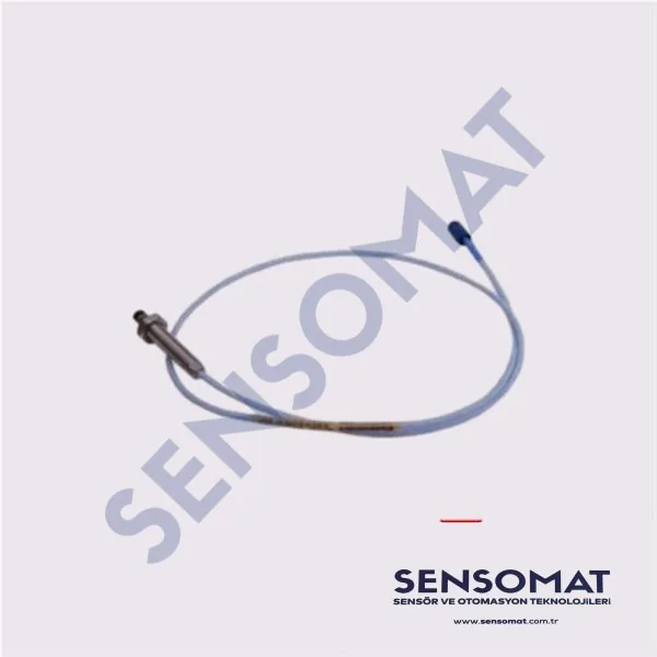 Bently Nevada 330103-06-25-10-02-00 3300 XL 8 mm Proximity Probes