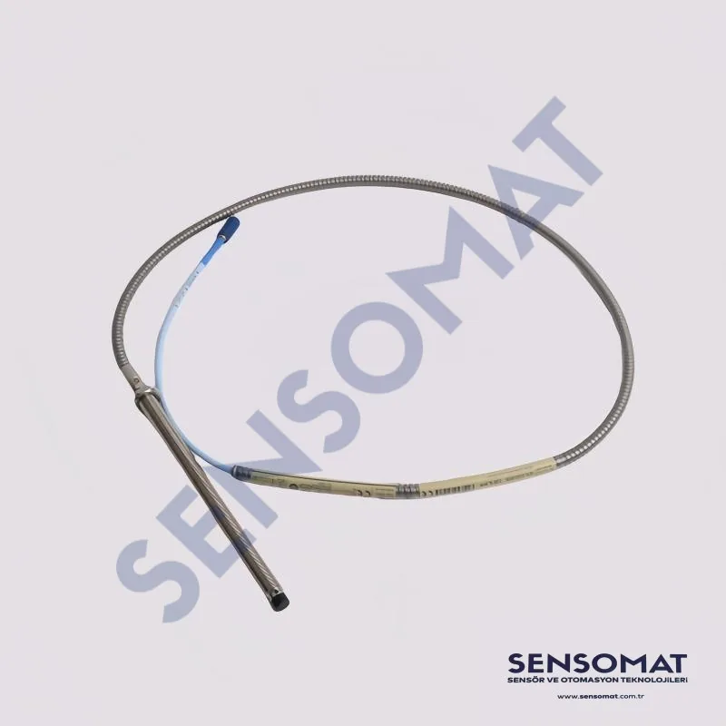 Bently Nevada 330104-00-10-10-11-00 Proximity Probes