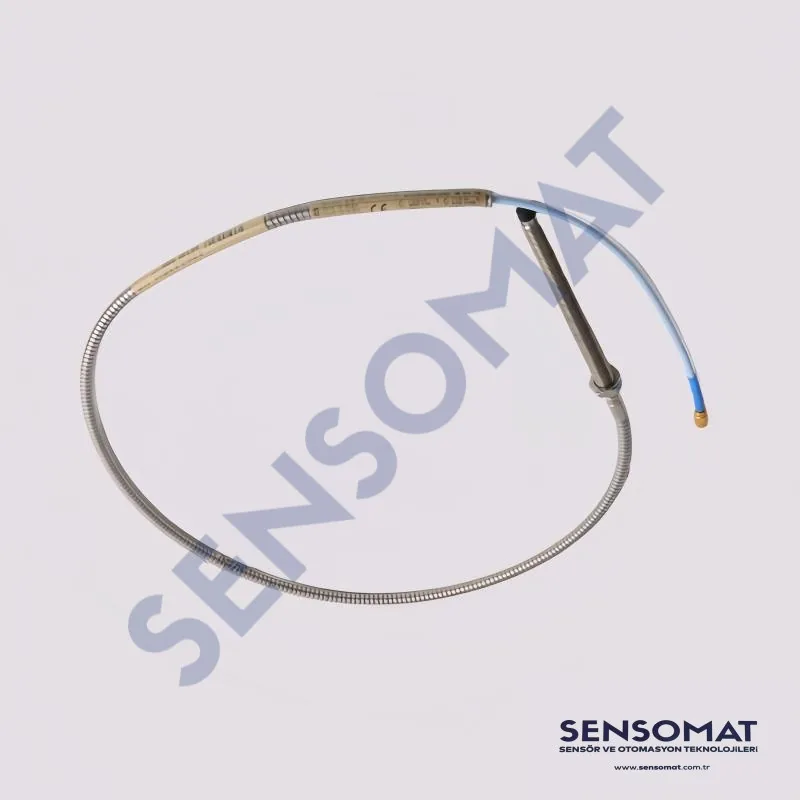 Bently Nevada 330104-00-12-10-11-00 Proximity Probe