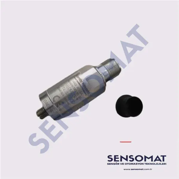 Bently Nevada 330425-01-CN Velomitor Piezo-Velocity Sensor