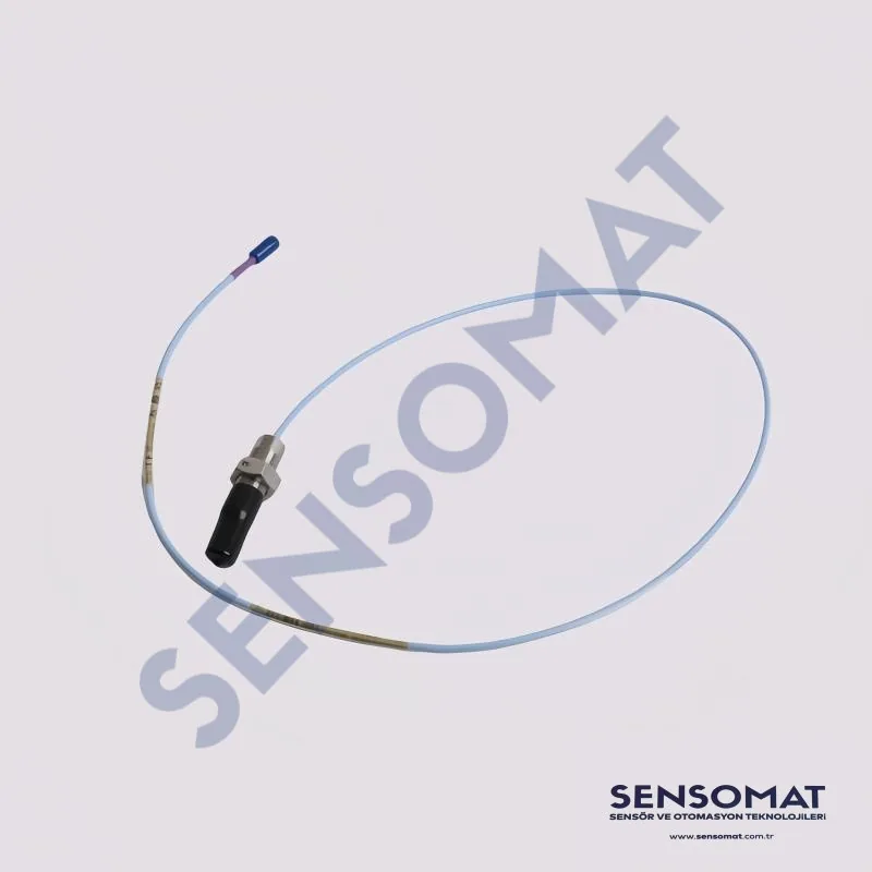 Bently Nevada 330707-00-62-10-01-00 Proximity Probe