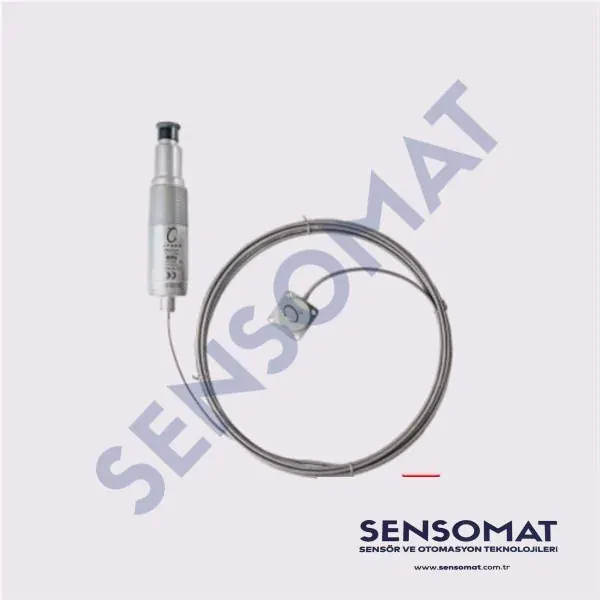 Bently Nevada 330750-20 Velomitor Velocity Sensor