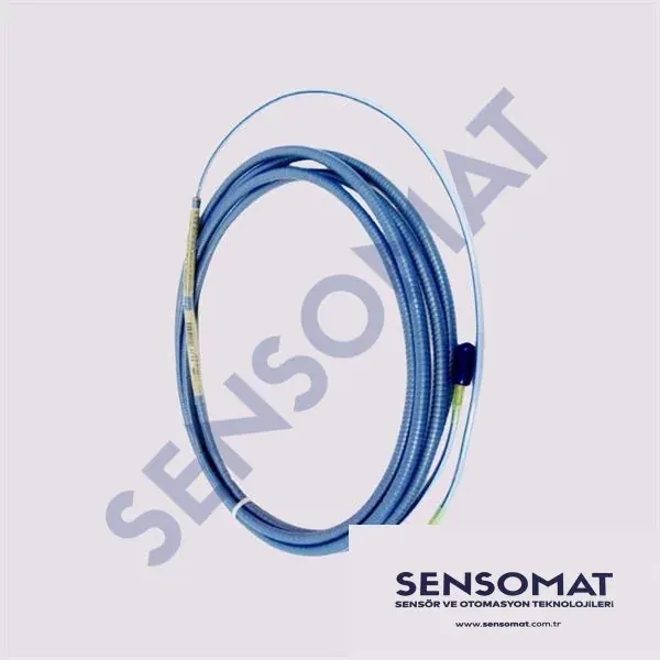 Bently Nevada 330854-080-24-CN Extension Cable