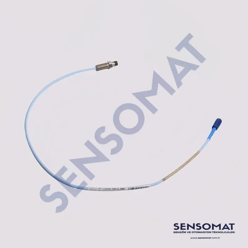 Bently Nevada 330902-00-95-02-00 Proximity Probes