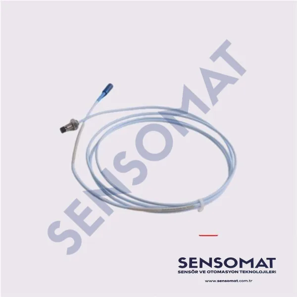 Bently Nevada 330906-02-12-05-02-05 3300 NSv Reverse Mount Probe