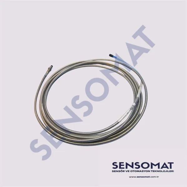 Bently Nevada  330102-00-16-10-02-00 Proximity Probes