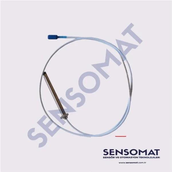 Bently Nevada | 330905-00-09-05-05-02-05| Proximity Probes