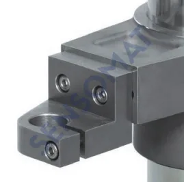 Heidenhain 324391-011 (CS 200 Holder)