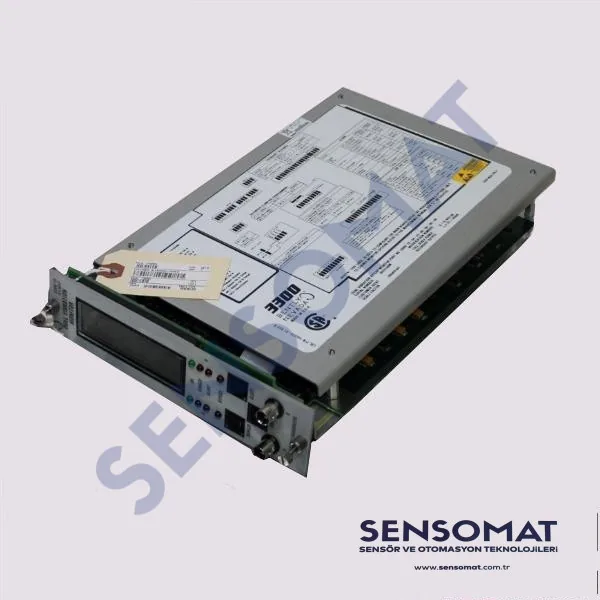 3300/16 GE / Bently Nevada