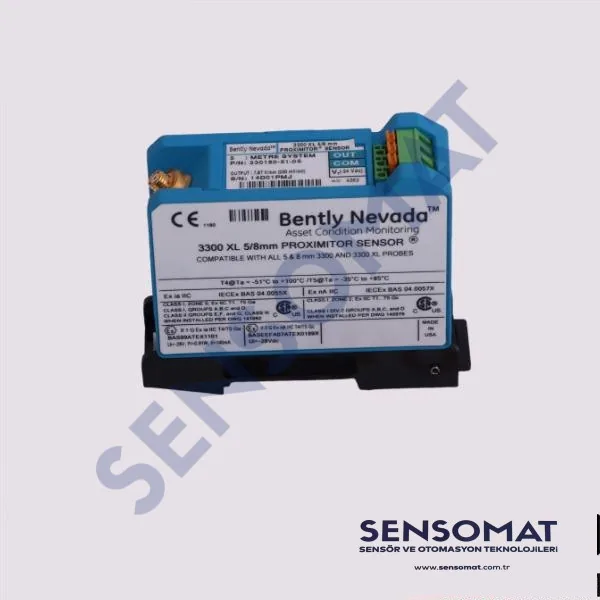 330180-51-05 GE / Bently Nevada