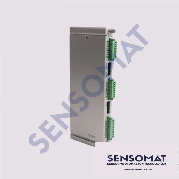 3500/42-01-00 GE / Bently Nevada (176449-02+128229-01)