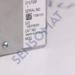 3500/05-01-02-00-00-01 GE / Bently Nevada Main Rack