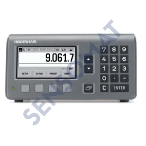 Heidenhain 636280-01 (ND 280)