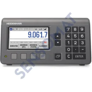 Heidenhain 636287-01 (ND 287)